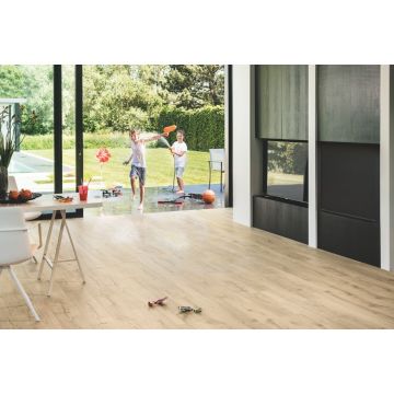 QuickStep Impressive Hydroseal  Klassieke beige eik IM1847 Laminaat 