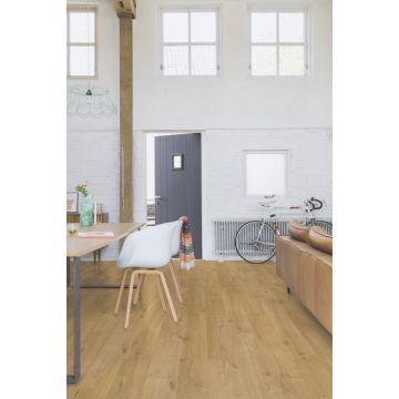 QuickStep Impressive Hydroseal Zachte naturelle eik  IM1855 Laminaat 