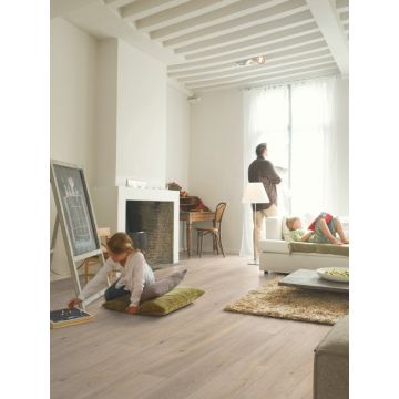 QuickStep Largo Long Island naturelle eik LPU1661 Laminaat