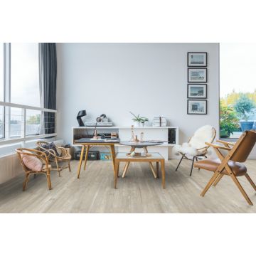 QuickStep Livyn Pulse Glue Plus Ochtendmist den PUGP40074 PVC