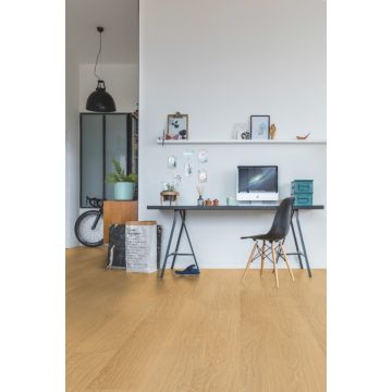 QuickStep Livyn Pulse Glue Plus Pure eik honing PUGP40098 PVC