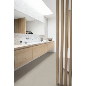 QuickStep Livyn Ambient Glue Plus AMGP40137 vibrant zandkleur PVC
