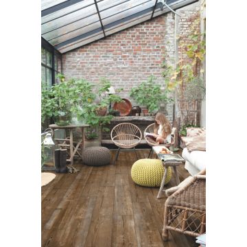 QuickStep Alpha Schemering Den Medium plank AVMP40075 Rigid Core Click PVC - INCL. GRATIS PLINTEN*
