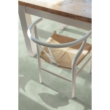 QuickStep Alpha PVC Illume Zachte Salie 5+1mm AVMTU40334 Rigid Click PVC Tegel