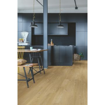 QuickStep Fuse XL Plank Linen Oak Medium Natural SGMPC20329 PVC