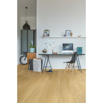 QuickStep Fuse XL Plank Serene Oak Medium Natural SGMPC20322 PVC