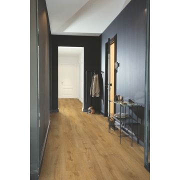 QuickStep Fuse XL Plank Fall Oak Honey SGMPC20323 PVC