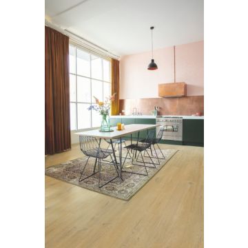 QuickStep Fuse XL Plank Linen Oak Natural SGMPC20320 PVC