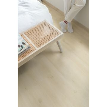 QuickStep Liv Plank Ocean Bliss Greige SGSPC20319 PVC