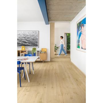 QuickStep Impressive Hydroseal  Katoen eik IM8254 Laminaat 