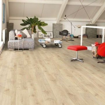 QuickStep Creo Hydroseal Virginia naturelle eik CRH3182 Laminaat