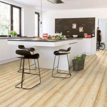 QuickStep Impressive Ultra Hydroseal Naturelle den IMU1860 Laminaat 