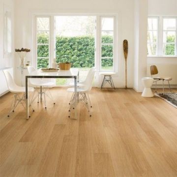 QuickStep Impressive Hydroseal Geverniste naturelle eik IM3106 Laminaat