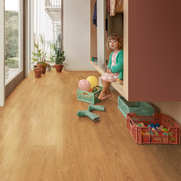 Floorify F025 Honey
