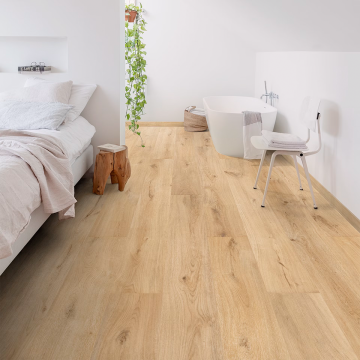 Floorify F101 Sabayon XL plank Rigid Click PVC