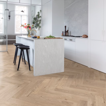 Floorify F317 Unagi Visgraat Rigid Click PVC
