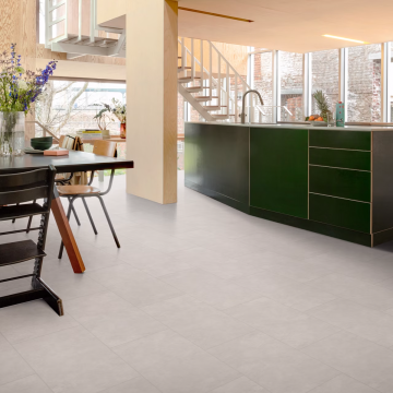 Floorify F530 Pebble Beach Click PVC Tegel