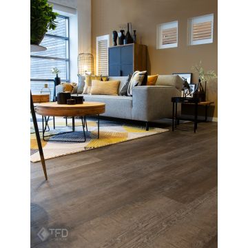 TFD FLoors Firm 8 PVC