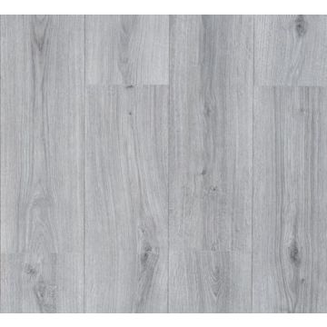 BerryAlloc HighPressureFloor Original Grey Wash Oak 62002125 HPF laminaat (incl. geïntegreerde ondervloer)
