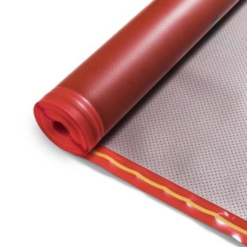 HeatFoil 10dB 1,2mm dik - 86141