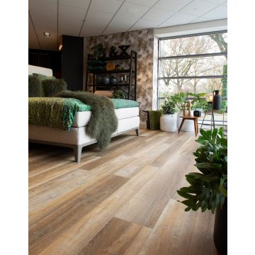 TFD FLoors Heritage A2 Rigid Click PVC incl. vaste ondervloer