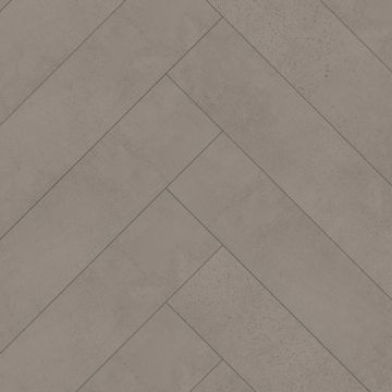 Moduleo Parqueterie Transform Stone Hoover Stone 46926 Visgraat PVC Short Plank