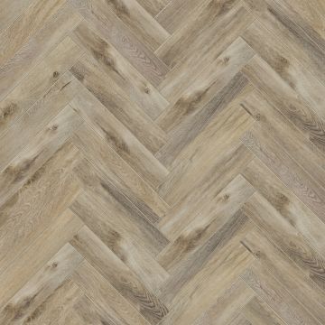 Aquastep HDM Newcastle HRB0508 Rigid Core Visgraat Click PVC (LET OP! Minimale bestelhoeveelheid 6 pakken!)