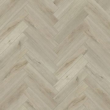 Aquastep HDM Leeds HRB1013 Rigid Core Visgraat Click PVC (LET OP! Minimale bestelhoeveelheid 6 pakken!)