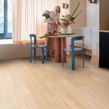 Floorify F092 Petit Beurre XL plank Rigid Click PVC