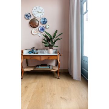 Floorify Rigid Click PVC XL Plank F101 Sabayon