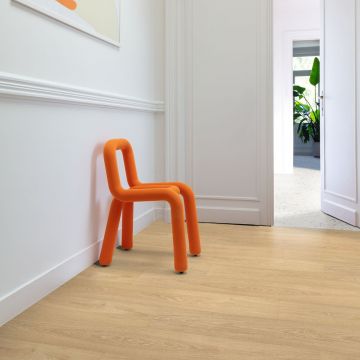 Floorify Rigid Click PVC Lange plank F001 Paris Tan