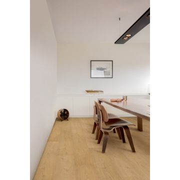 Floorify Rigid Click PVC Lange plank F007 Croissant