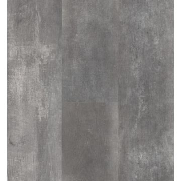 BerryAlloc Pure Intense Grey 60001596 Rigid Core Click PVC