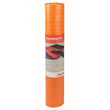 Maclean Isotherm oranje 1,5mm - 0422010