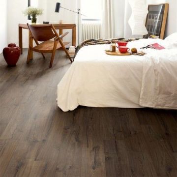 QuickStep Impressive Hydroseal Klassieke bruine eik IM1849 Laminaat 