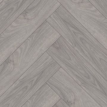 Moduleo Parqueterie Impress Wood Laurel Oak 51942 Visgraat PVC Short Plank