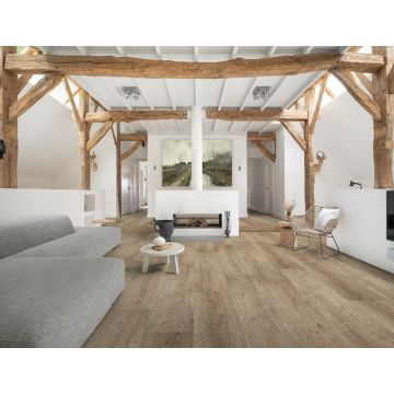 Hebeta Montinique Largo XXL Plank Eiken naturel 501326