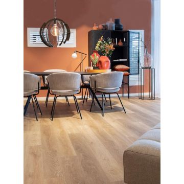 TFD FLoors Living 1604 Rigid Click PVC incl. vaste ondervloer