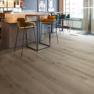 COREtec Essentials Multi LVREM 2486 Texas Oak WPC Rigid Click PVC