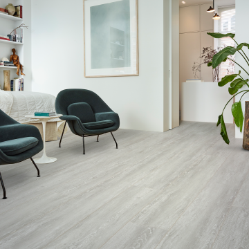 COREtec Essentials 1800+ Unity Oak LVPE 957 WPC Rigid Core Click PVC