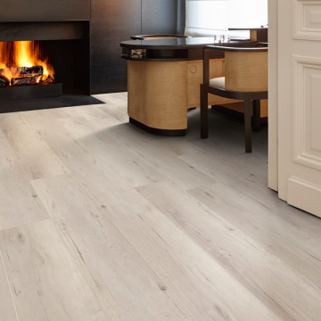 COREtec Essentials 1800+ Dobra Oak LVPE 951 WPC Rigid Core Click PVC