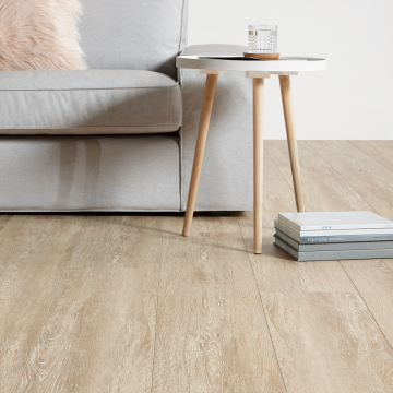 COREtec Essentials 1800+ Warwick Oak LVPE 953 WPC Rigid Core Click PVC