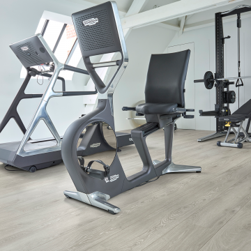 COREtec Essentials 1500+ Boston Oak LVRE 1992 WPC Rigid Core Click PVC
