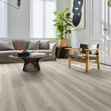 COREtec Essentials 1500 Wind Portland Oak LVR 1872 WPC Rigid Core Click PVC