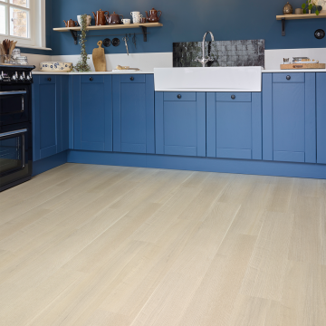 COREtec Essentials 1200 Charleston Oak LVE 1172 WPC Rigid Core Click PVC