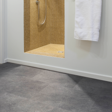 COREtec Essentials Tile+ Aquila LVTE 1850