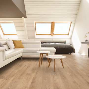 COREtec The Naturals LVP 804 Lumber WPC Rigid Core Click PVC