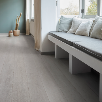 COREtec The Naturals+ LVRE 2995 Iris Rigid Core Click PVC