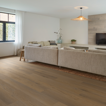 COREtec The Naturals+ LVRE 2556 Sorrel Rigid Core Click PVC