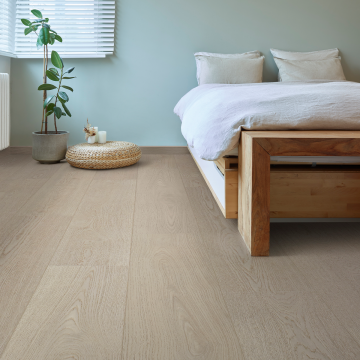 COREtec The Naturals+ LVRE 2713 Juniper Rigid Core Click PVC